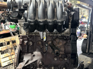 двигатель, ориг. номер NFU, Citroen Xsara 1 поколение [рестайлинг] 2000-2006