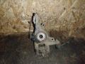 кулак передний правый Hyundai i30 1 поколение 2010г. - фото №2