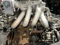 QG18 двигатель Nissan Primera P12 2003г. - фото №5