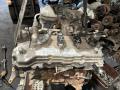 QG18 двигатель Nissan Primera P12 2003г. - фото №6