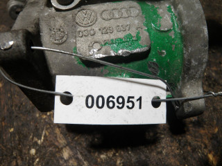 клапан EGR, ориг. номер 03G129637A, Volkswagen Passat B6 2005-2010