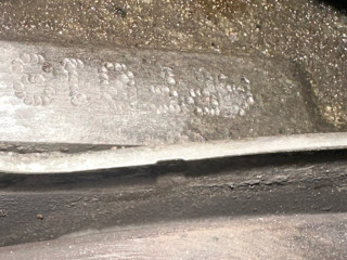 двигатель, ориг. номер APF, Volkswagen Golf 4 поколение 1997-2006