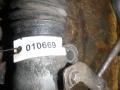 рулевая рейка Toyota Corolla Verso 1 поколение E121 - фото №5