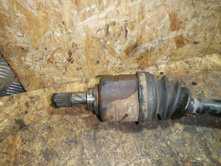 полуось передняя правая, Nissan Primera P12 2001-2008