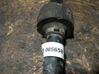 полуось передняя правая, Nissan Primera P12 2001-2008