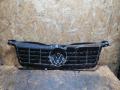 3B0853651K решетка радиатора Volkswagen Passat B5 [рестайлинг] 2003г. - фото №2