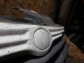 решетка радиатора Chrysler Grand Voyager 2006г. - фото №3