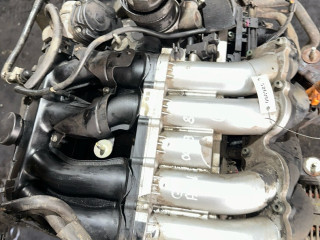 двигатель, ориг. номер AGN, Volkswagen Golf 4 1997-2006