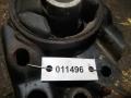 подушка крепления КПП Dodge Caravan 4 поколение 2007г. - фото №3