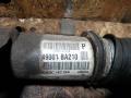 49001BA210 рулевая рейка Nissan Primera P12 2005г. - фото №2