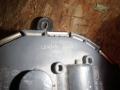 6M2117504AK трапеция стеклоочистителя левая Ford Galaxy 2 поколение 2010г. - фото №4