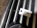 8E0853651B решетка радиатора Audi A4 B6 2003г. - фото №5