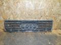 4B0853651F решетка радиатора Audi A6 C5 - фото №4