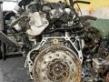 N22A1 двигатель Honda FR-V 1 поколение 2006г. - фото №4