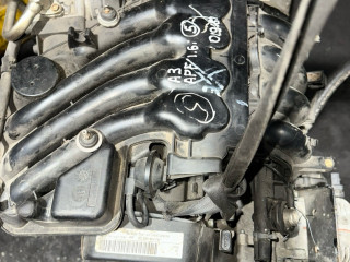двигатель, ориг. номер APF, Volkswagen Golf 4 поколение 1997-2006