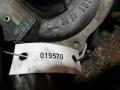 турбина Opel Meriva A 2006г. - фото №2