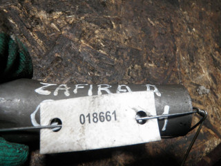 рулевой карданчик, Opel Zafira 1999-2003