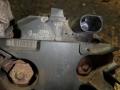 F23Z5 генератор Honda Accord 6 поколение 2002г. - фото №4