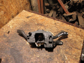 переключатель подрулевой (стрекоза), ориг. номер 4F0953549A, Audi Q7 4L 2005-2009