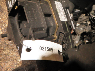переключатель подрулевой (стрекоза), ориг. номер 4F0953549A, Audi Q7 4L 2005-2009