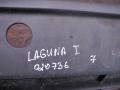 бампер передний Renault Laguna 1 поколение 1996г. - фото №9