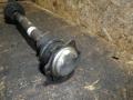 полуось левая Volkswagen Passat B5 - фото №3