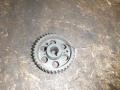 55183530 звездочка (шкив) ТНВД Opel Vectra C 2005г. - фото №3