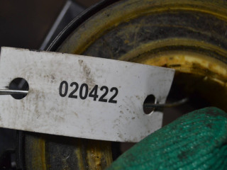 шлейф рулевой, ориг. номер 3C0959653, Volkswagen Passat B6 2005-2010