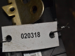 переключатель подрулевой (стрекоза), ориг. номер 4F0953549A, Audi Q7 4L 2005-2009