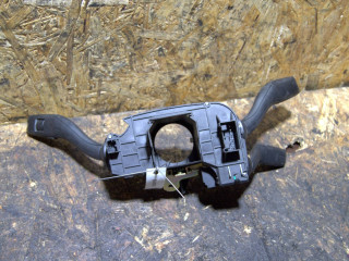 переключатель подрулевой (стрекоза), ориг. номер 4F0953549A, Audi Q7 4L 2005-2009