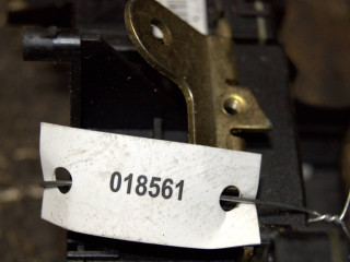 переключатель подрулевой (стрекоза), ориг. номер 4F0953549A, Audi Q7 4L 2005-2009