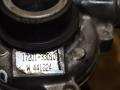 1720133010 турбина Toyota Yaris 2004г. - фото №5