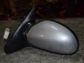 зеркало наружное левое Peugeot 406 1 поколение 1999г. - фото №3