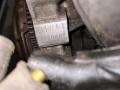 D14A1 двигатель Honda Civic 5 поколение 1991г. - фото №4