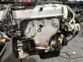 D14A1 двигатель Honda Civic 5 поколение 1991г. - фото №5