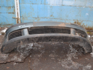 бампер передний, Volkswagen Golf 5 поколение 2003-2009