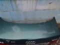 крышка (дверь) багажника Audi 80 B4 - фото №4