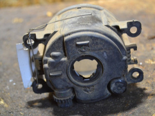 фара противотуманная, Renault Scenic 2 поколение 2003-2006