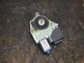 3AA959794 моторчик стеклоподъемника задний правый Volkswagen Passat B7 2012г. - фото №2