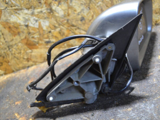 зеркало наружное правое, Audi A4 B6 2000-2006