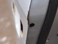 дверь задняя левая Volkswagen Passat B7 2012г. - фото №3