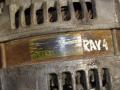 генератор Toyota RAV4 3 поколение (XA30) - фото №5