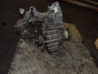 КПП механическая (МКПП), Volkswagen Golf 4 поколение 1997-2006