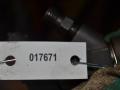 0445110049 форсунка топливная Land Rover Freelander 1 поколение 2004г. - фото №3