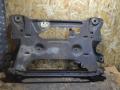 передняя балка (подрамник) Citroen C5 1 поколение 2001г. - фото №4