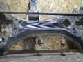 передняя балка (подрамник) Volkswagen Sharan 1 поколение 1998г. - фото №4