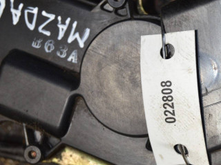 замок двери задней правой, Mazda 6 1 поколение 2002-2005