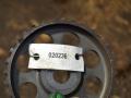 076130111 звездочка (шкив) ТНВД Volkswagen Crafter 1 поколение - фото №4