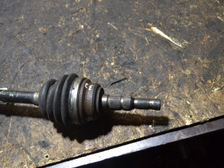 полуось левая, Opel Astra G 1998-2009