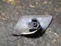 заглушка под омыватель фары правая Honda Accord 7 поколение 2006г. - фото №2